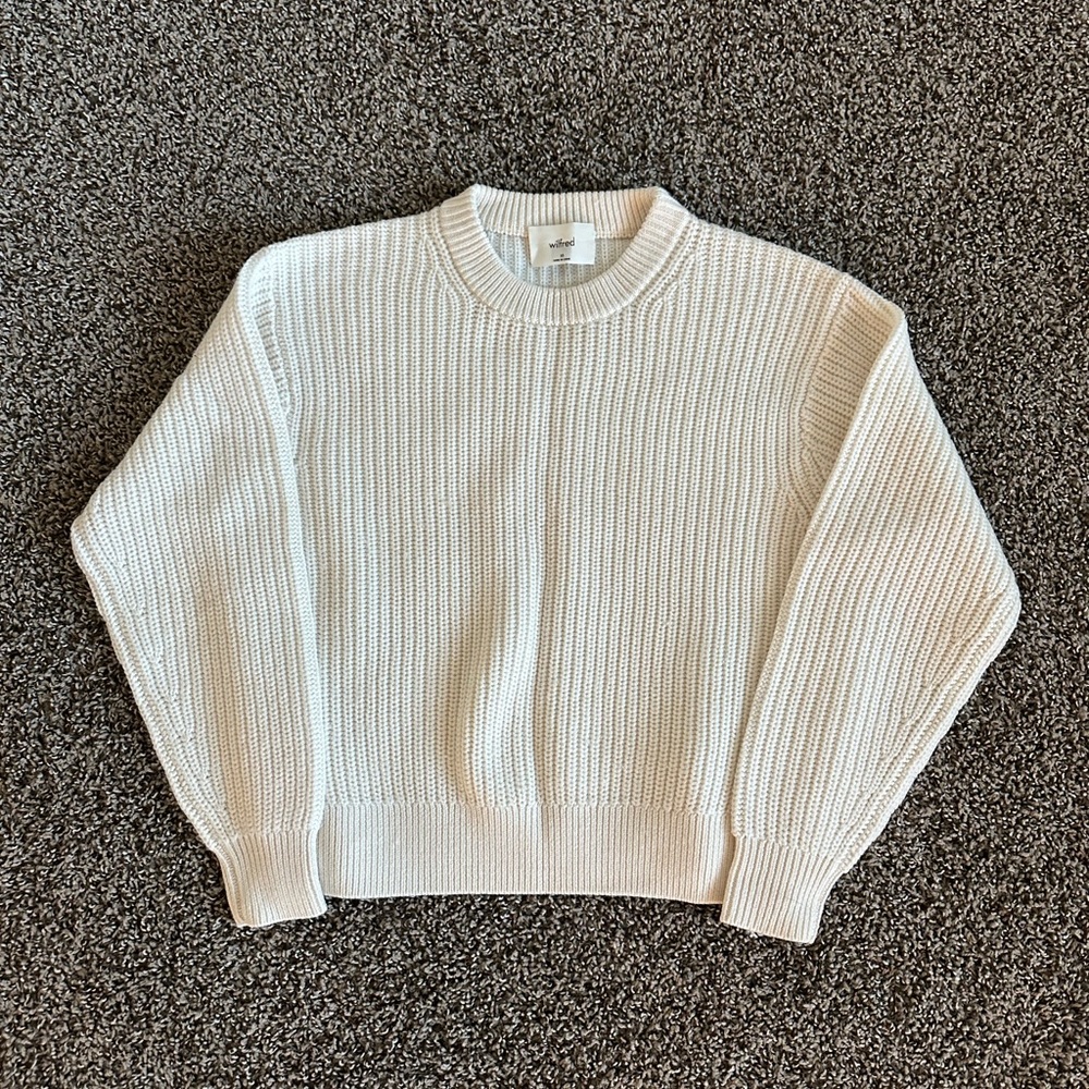 Wilfred Maria Sweater - Picture 6 of 7